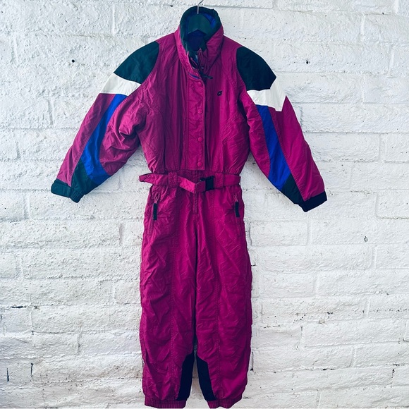 LB  snow  winter Snowboard Bib Overalls Pants size M - Picture 2 of 7